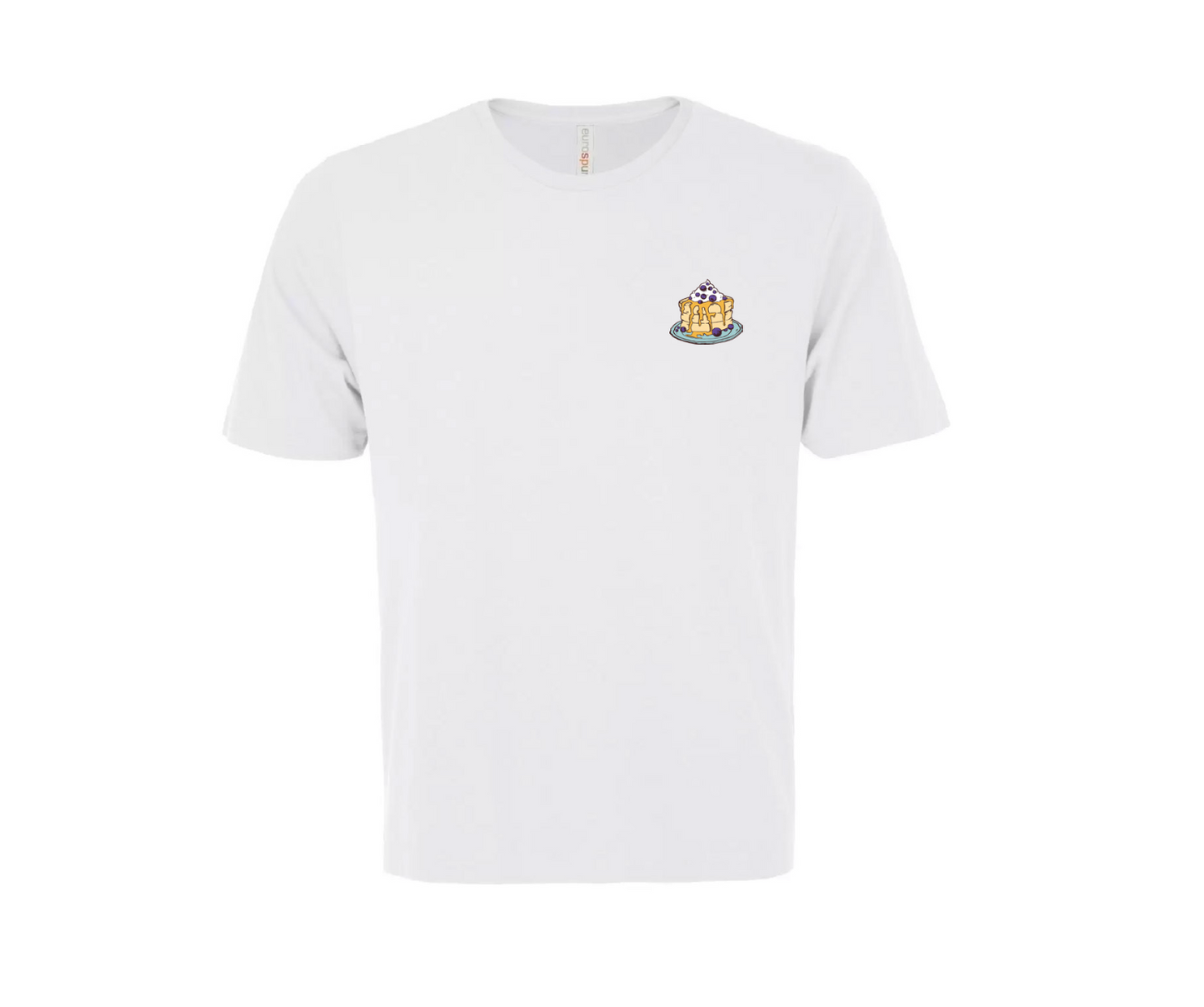 Wake Me Up Brunch Tee (Adult T-shirt)