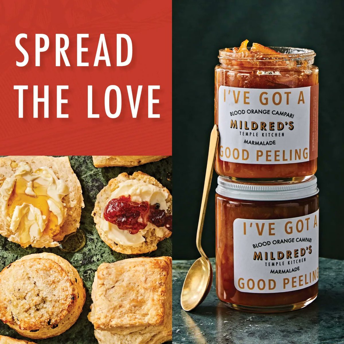 Pancakes R 4 Luvers (Special Edition Pancake Essentials Kit)