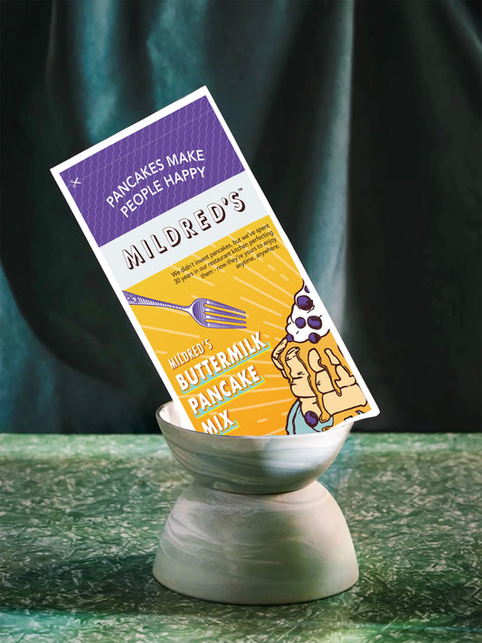 Mildred's Buttermilk Pancake Mix