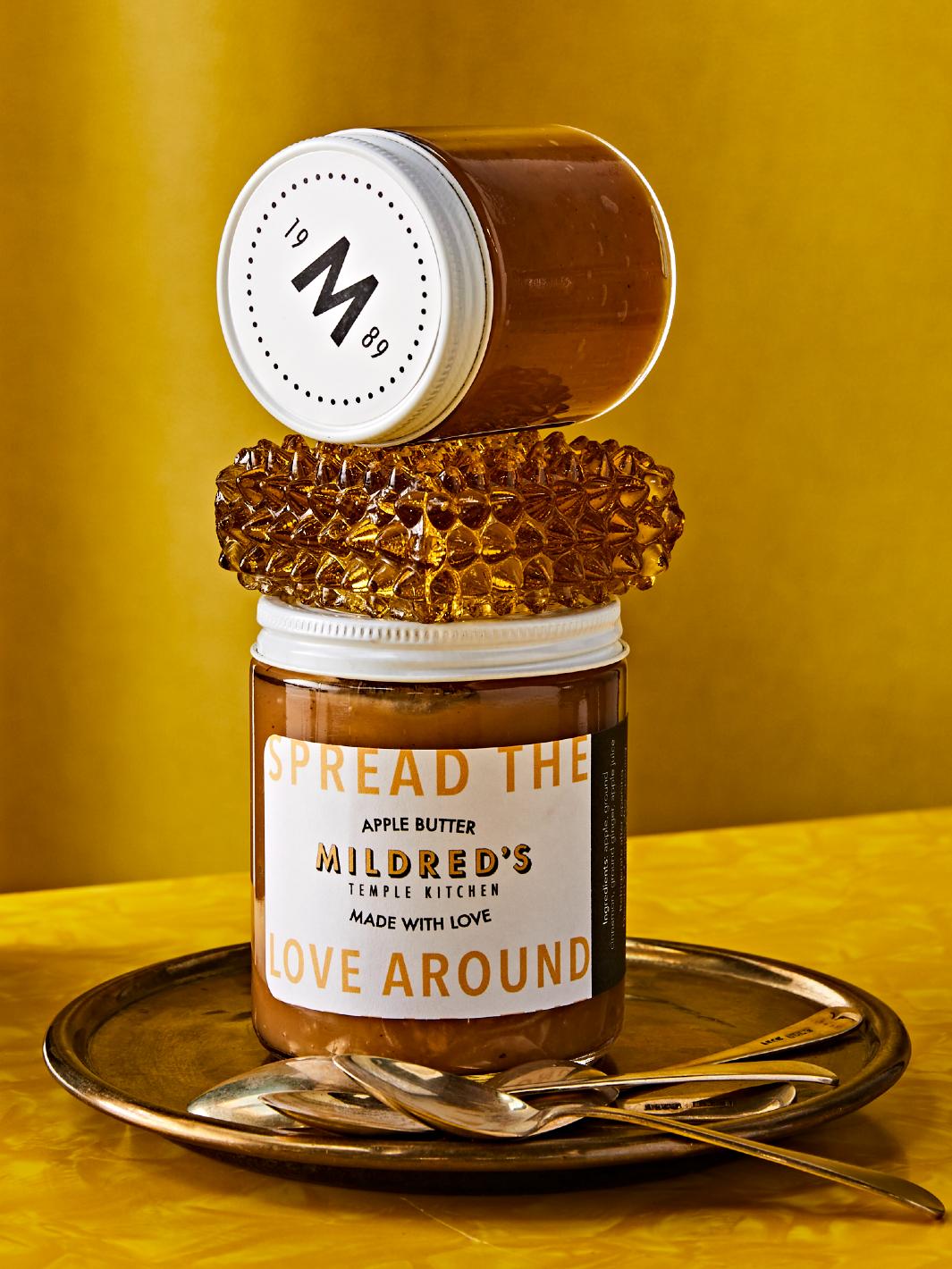 Mildred's Pancake Essentials Kit – Mildred's Temple Kitchen
